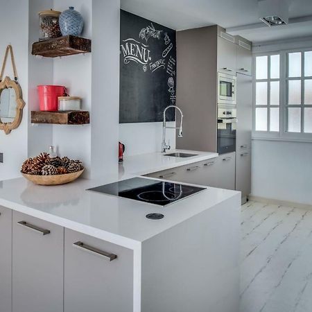 Apartamento Avitan Адехе Экстерьер фото