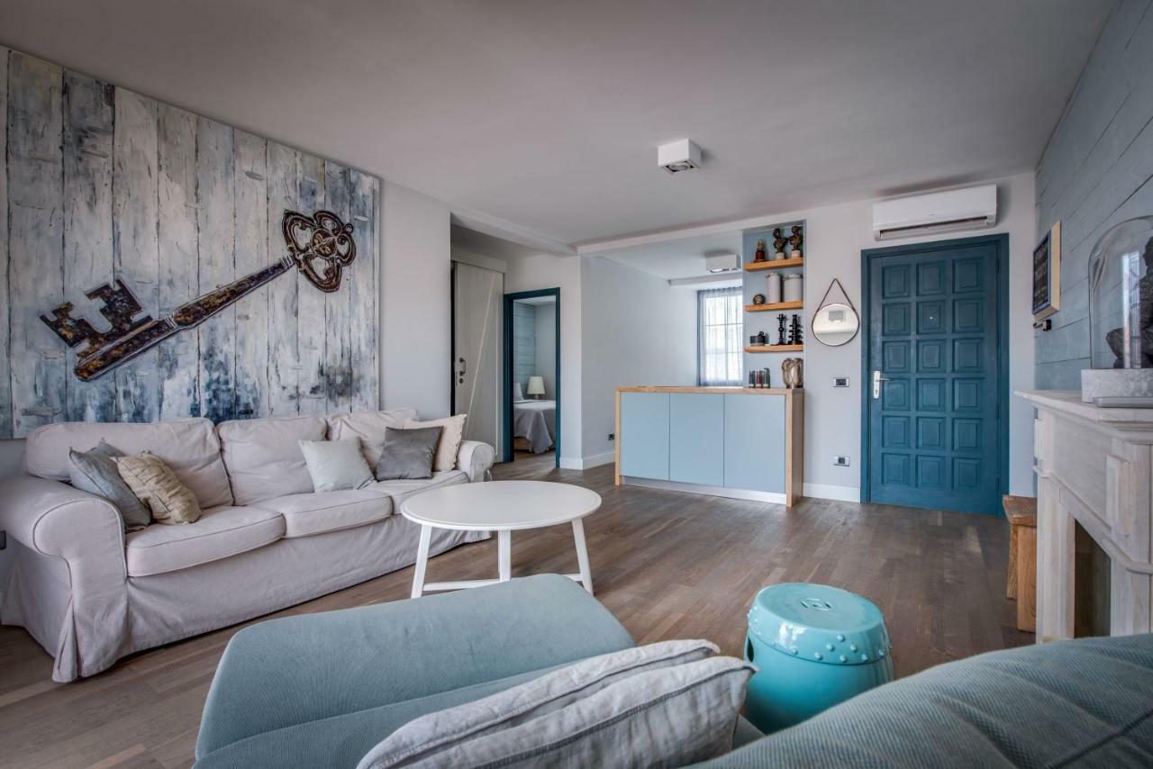 Apartamento Avitan Адехе Экстерьер фото