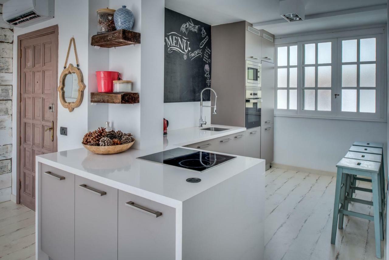 Apartamento Avitan Адехе Экстерьер фото