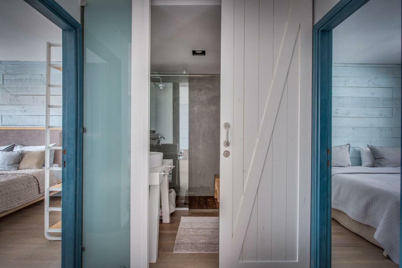 Apartamento Avitan Адехе Экстерьер фото