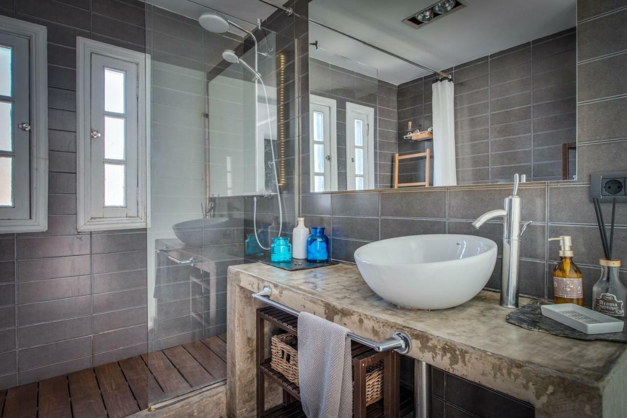 Apartamento Avitan Адехе Экстерьер фото